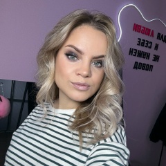 Нина Ничепуренко, 30.08