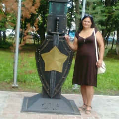 Наталия Круглова, 27.07, Вологда