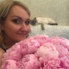 Олеся Базанова, 28.02, Санкт-Петербург