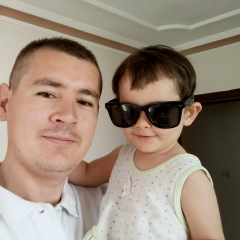 Ульян Джумаклычев, 24.09.1985, Antalya