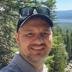 Вячеслав Гонцов, 23.01.1987, Златоуст