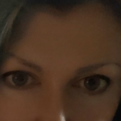 Анна Панарина, 21.04, Санкт-Петербург