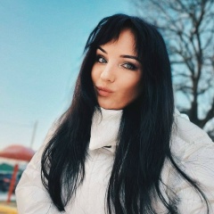 Анна Садова, 07.12, Тула