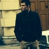 Егор Мишин, 01.09.1990, Москва