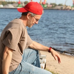 Александр Болотов, 25.05.1982, Санкт-Петербург