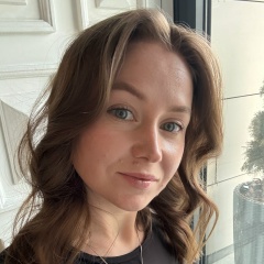 Ольга Ермакова, 31.03, Санкт-Петербург