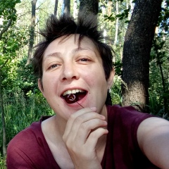 Татьяна Сосенкова, 11.11, Санкт-Петербург