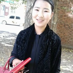 E Pinalofy, 13.09.1940, Ulaanbaatar