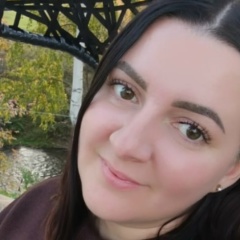 Мария Михайловна