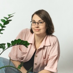 Мария Волкова, 20.07, Самара