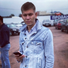 Денис Чусов, 26.06.1988, Нефтекамск