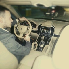 Yakup Keskin, 20.02.1989, İstanbul