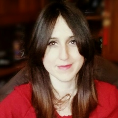 Alisa Suprun, 03.01.1991, Киев