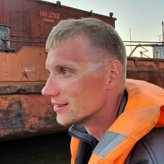 Игорь Ермаков, 04.06, Санкт-Петербург