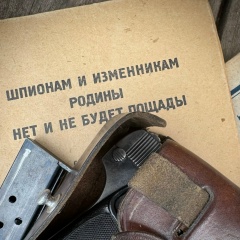 Вальдемар Рубаков, Санкт-Петербург