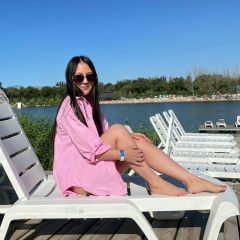 Aika Saparbekova, 16.11, Алматы