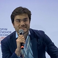 George Gemedzhiev, 26.04, Екатеринбург
