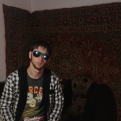 Роман Казанчев, 20.04.1996, Нальчик