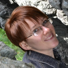 Larissa Ashikhmina, 25.02, Пермь