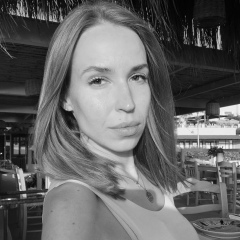 Анна Булахова, 13.08.1989, Жуковский