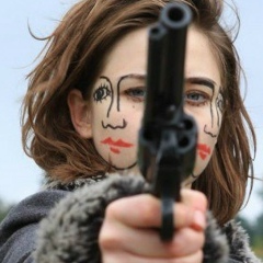 Кристина Галюк, 18.01.1985, Москва