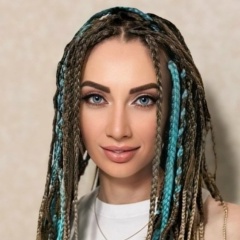 Натали Багаева, 18.05.1987, Астана