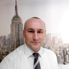 Андрей , Краснодар