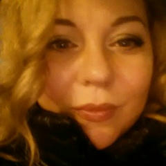 Ирина Савиных, 02.10, Москва