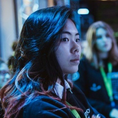 Valeria Kim, 09.10, Москва