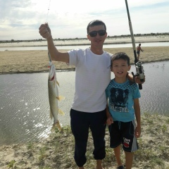 Ербол Айтпагамбетов, 23.02.1985, Актобе