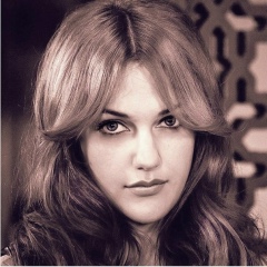 Hurem Haseki, 13.07.1986