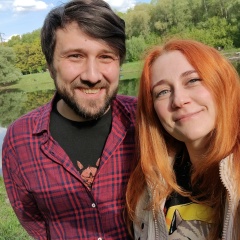 Сергей По, 01.11, Москва