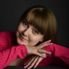 Катюшка Кривошеина, 20.05.1990, Березники