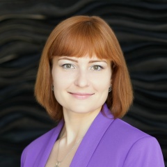 Елена Редколис, 20.06, Москва