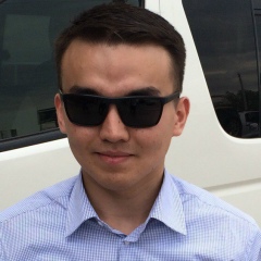 Алибек Аханович, 09.08.1990, Актобе