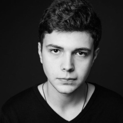 Александр Гинзбург, 10.02, Москва