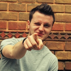 Влад Семенюк, 15.10.1992, Киев