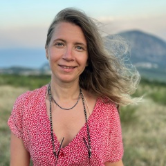 Дарья Матвеева, 31.12, Санкт-Петербург