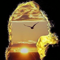 Лиза Мухина