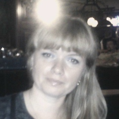 Ольга Негру, 01.01.1983, Самара