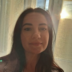 Светлана Каргина, 22.10, Казань