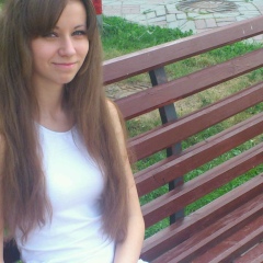 Alisa Vortenko, 05.11.1992, Киев