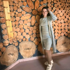 Оксана Золотых-Иоаниди, 15.02.1984, Байконур