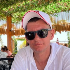 Александр Циммерман, 31.07, Калининград