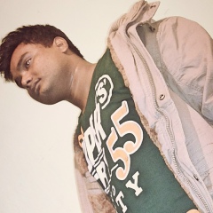 Imtiaz Islam, 13.01.1994, Ош