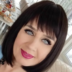 Полина Конюхова, 15.01.1972, Сенгилей