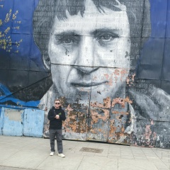 Александр Штольц, 06.10.1993, Москва