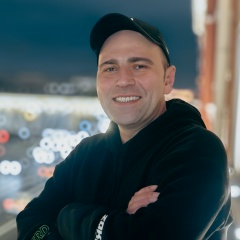 Дмитрий Иваненко, 30.09, Санкт-Петербург