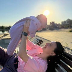 Елена Макарова, 06.07, Екатеринбург