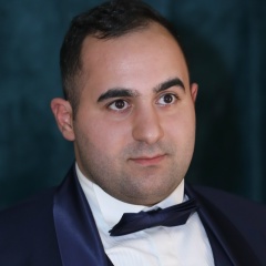 Harut Manvelyan, 16.02.1997, Ереван